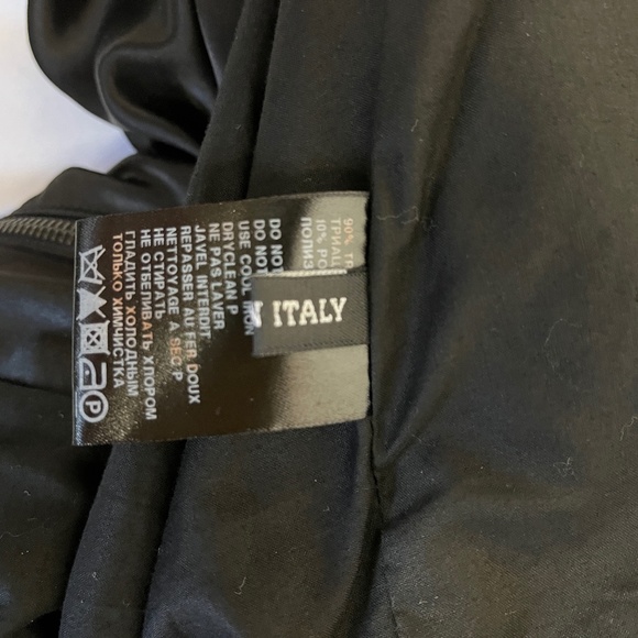 Amazing Haider Ackermann Jacket - Picture 14 of 16